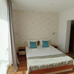 DOUBLE ROOM /with double bed/